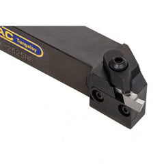 GX2525RF Grooving Tool - Exact Tooling