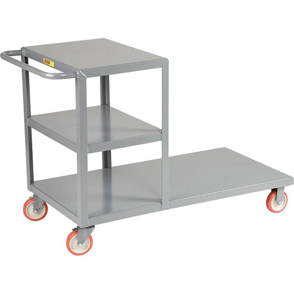 Little Giant - Platform Truck - Exact Tooling
