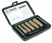 KIT-COPPERHEAD CARBIDE METRIC - Exact Tooling