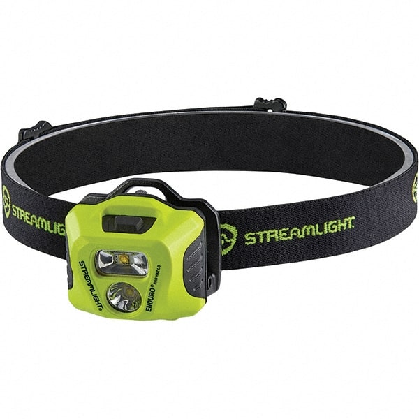 Streamlight - Flashlights Type: Hands-free Bulb Type: LED - Exact Tooling