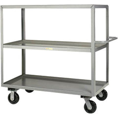 Little Giant - 46-1/2" High Cart - 46-1/2" High - Exact Tooling