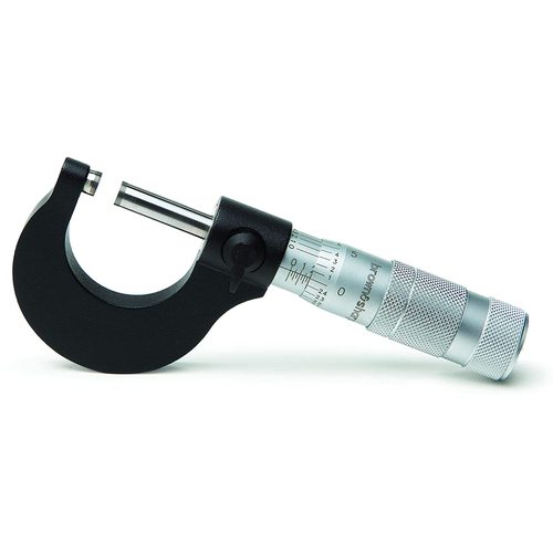 ‎0-4 MIC SET 00180080 - Exact Tooling