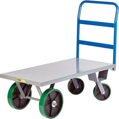 Little Giant - Platform Truck - Exact Tooling