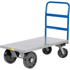 Little Giant - Platform Truck - Exact Tooling