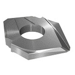HC DD 205-090-QF Grade IC908 - Helimill Insert - Exact Tooling