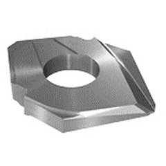 HC DD 205-090-QF Grade IC908 - Helimill Insert - Exact Tooling