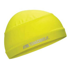 Ergodyne - Hats, Headbands & Bandanas Garment Style: Skull Cap Garment Type: Cooling; Comfort; Washable; High Visibility - Exact Tooling