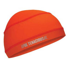 Ergodyne - Hats, Headbands & Bandanas Garment Style: Skull Cap Garment Type: Cooling; Comfort; Washable; High Visibility - Exact Tooling