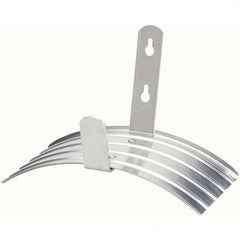 Gilmour - Garden Hose Racks Type: Hanger Bracket Hose Capacity (Feet): 100.00 - Exact Tooling