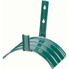 Gilmour - Garden Hose Racks Type: Hanger Bracket Hose Capacity (Feet): 100.00 - Exact Tooling