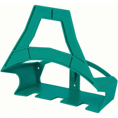 Gilmour - Garden Hose Racks Type: Hanger Bracket Hose Capacity (Feet): 100.00 - Exact Tooling