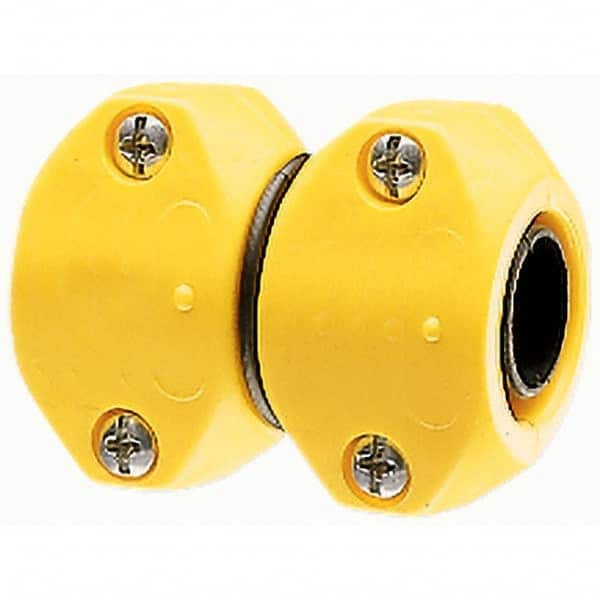 Nelson - Garden Hose Fittings & Repair Kits Type: Garden Hose Mender Connector Type: Garden Hose Mender - Exact Tooling