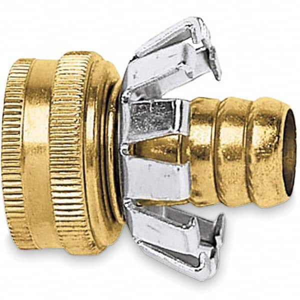 Gilmour - Garden Hose Fittings & Repair Kits Type: Coupler Connector Type: Female - Exact Tooling