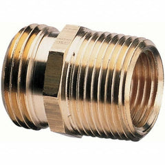 Gilmour - Garden Hose Fittings & Repair Kits Type: Connector Connector Type: Male Hose to Female Pipe - Exact Tooling