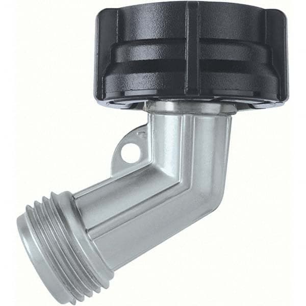 Gilmour - Garden Hose Fittings & Repair Kits Type: Connector Connector Type: Male; Female - Exact Tooling