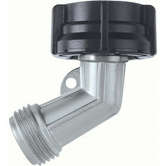Gilmour - Garden Hose Fittings & Repair Kits Type: Connector Connector Type: Male; Female - Exact Tooling