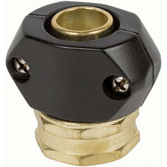 Gilmour - Garden Hose Fittings & Repair Kits Type: Coupler Connector Type: Female - Exact Tooling