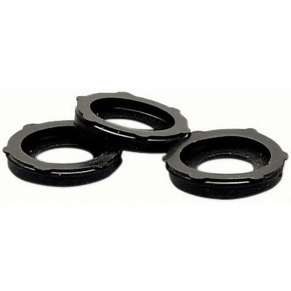 Nelson - Garden Hose Fittings & Repair Kits Type: Washer Connector Type: Washer - Exact Tooling