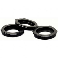 Nelson - Garden Hose Fittings & Repair Kits Type: Washer Connector Type: Washer - Exact Tooling