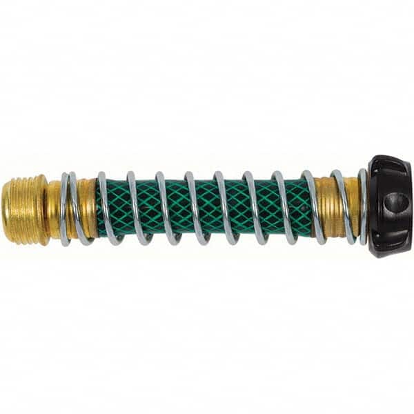 Gilmour - Garden Hose Fittings & Repair Kits Type: Extension Hose Connector Type: Female; Male - Exact Tooling