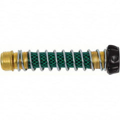 Gilmour - Garden Hose Fittings & Repair Kits Type: Extension Hose Connector Type: Female; Male - Exact Tooling