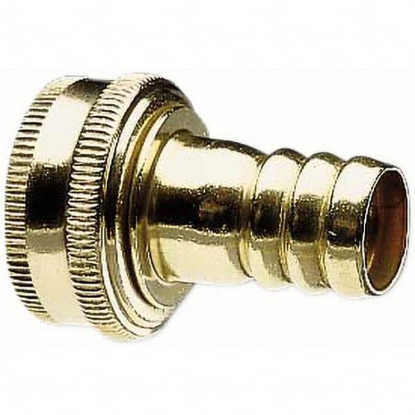 Nelson - Garden Hose Fittings & Repair Kits Type: Connector Connector Type: Female - Exact Tooling