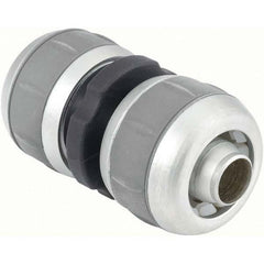 Gilmour - Garden Hose Fittings & Repair Kits Type: Compression Fitting Connector Type: Compression - Exact Tooling