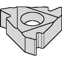 2ILA60 TN6025 Laydown Threading Insert - Exact Tooling