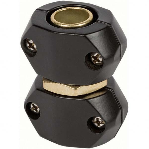 Gilmour - Garden Hose Fittings & Repair Kits Type: Garden Hose Mender Connector Type: Garden Hose Mender - Exact Tooling
