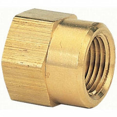 Gilmour - Garden Hose Fittings & Repair Kits Type: Connector Connector Type: Female Hose to Female Pipe - Exact Tooling