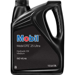 Mobil - Machine Oil Type: Hydraulic Oil ISO Grade: 11158:2009 - Exact Tooling