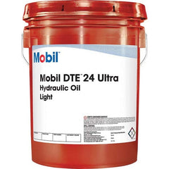 Mobil - Machine Oil Type: Hydraulic Oil ISO Grade: 11158:2009 - Exact Tooling