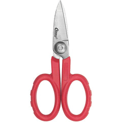 5.25″ KEVLAR SHEAR - Exact Tooling