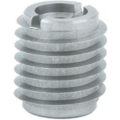 E-Z LOK - Hex Drive & Slotted Drive Threaded Inserts Type: Knife System of Measurement: Metric - Exact Tooling