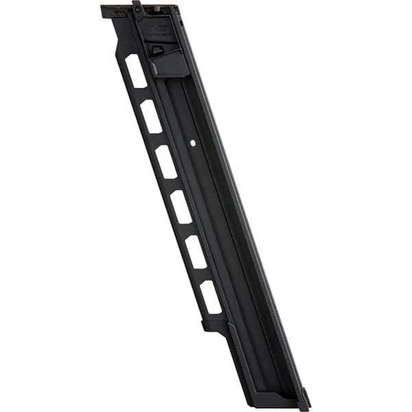 Milwaukee Tool - Nailer Accessories Accessory Type: Extended Capacity Magazine For Use With: M18 FUEL 21 Degree Framing Nailer - Exact Tooling