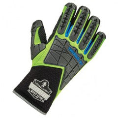 925WP S LIME PERF DIR GLOVES W/ - Exact Tooling