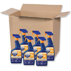 Microban - All-Purpose Cleaners & Degreasers Container Type: Spray Bottle Container Size: 32 oz - Exact Tooling