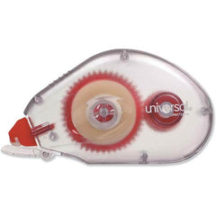 UNIVERSAL - Double Sided Tape Length Range: 6 yd. - 11.9 yd. Width (Inch): 0.38 - Exact Tooling