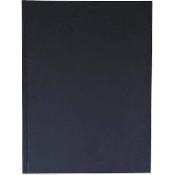 UNIVERSAL - Note Pads, Writing Pads & Notebooks Writing Pads & Notebook Type: Case Bound Notebook Size: 10.25 x 7.68 - Exact Tooling