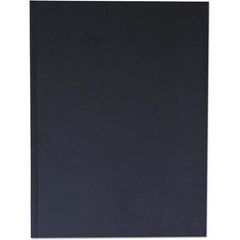 UNIVERSAL - Note Pads, Writing Pads & Notebooks Writing Pads & Notebook Type: Case Bound Notebook Size: 10.25 x 7.68 - Exact Tooling