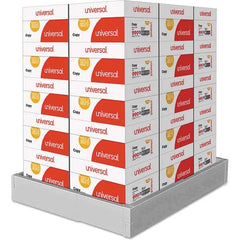UNIVERSAL - Office Machine Supplies & Accessories Office Machine/Equipment Accessory Type: Copy Paper Contents: 150,000 sheets of paper - Exact Tooling