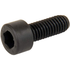 Seco - End Mill Holder Accessories Type: Screw - Exact Tooling