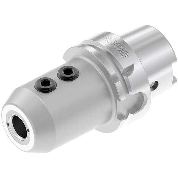 Seco - End Mill Holders & Adapters Shank Type: Taper Shank Taper Size: HSK-A100 - Exact Tooling