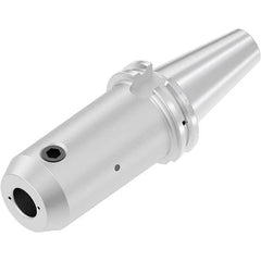 Seco - End Mill Holders & Adapters Shank Type: Taper Shank Taper Size: DIN40 - Exact Tooling