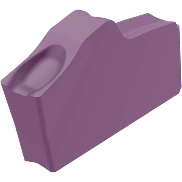 Seco - Cut-Off Inserts Material: Carbide Insert Style: 150.10 - Exact Tooling