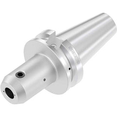 Seco - End Mill Holders & Adapters Shank Type: Taper Shank Taper Size: BT50 - Exact Tooling