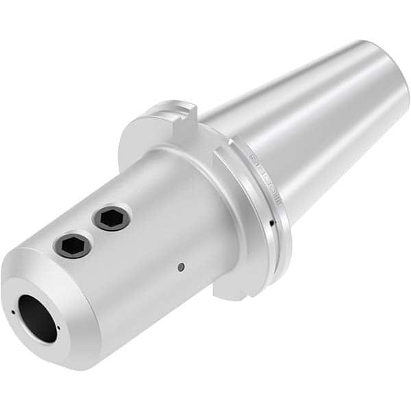 Seco - End Mill Holders & Adapters Shank Type: Taper Shank Taper Size: DIN50 - Exact Tooling