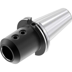 Seco - End Mill Holders & Adapters Shank Type: Taper Shank Taper Size: CAT50 ADB - Exact Tooling