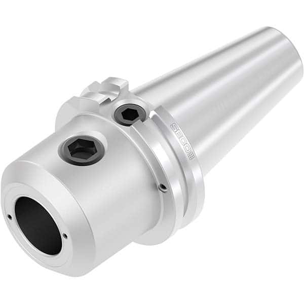 Seco - End Mill Holders & Adapters Shank Type: Taper Shank Taper Size: DIN40 - Exact Tooling