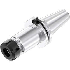 Seco - Collet Chucks Collet System: ER Collets Collet Series: ER16 - Exact Tooling
